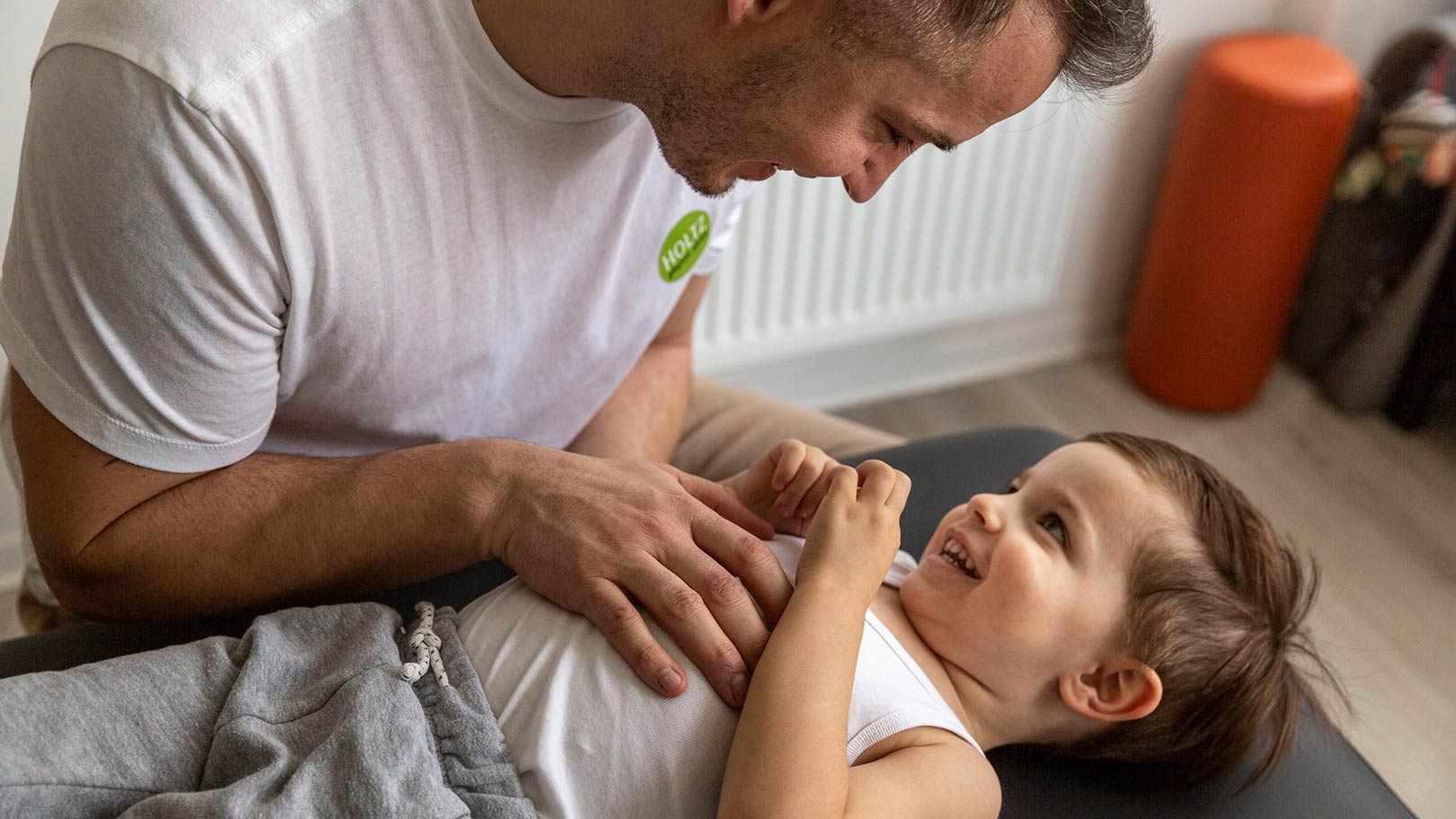 Physiotherapie Osteopathie in Ahlen